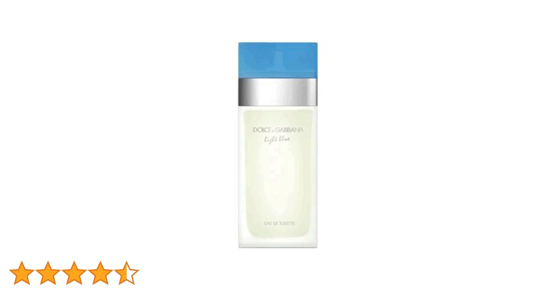 2本　D&G　香水　50ml　ライトブルー　インテンス Amazon | 【ドルチェ＆ガッバーナ】 D&G ライトブルー オー